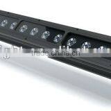 LED Stage Light Bar Wash Light 16*10w 4in One EV W1016 thumbnail-1