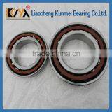 Ball Bearing Size KM 7216 Angular Contact Ball Bearing