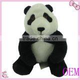 OEM Soft Small Panda Toy thumbnail-1