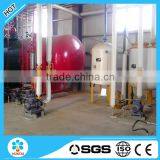 Many Raw Materials Can be Used Low Residual Edible Oil Solvent Extraction Plant thumbnail-5