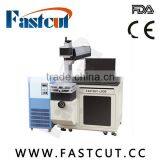 Factory Price Mini CNC Fastcut-LF30 Fiber Laser Marking Machine thumbnail-1