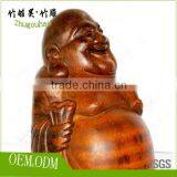 Bamboo Root Carving for Home Decoration/business Gift thumbnail-1