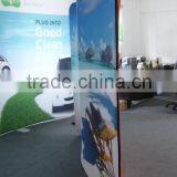 Advertising Curved Display for Trade Show thumbnail-2