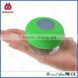 Waterproof Wireless Bluetooth Speaker thumbnail-2