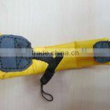 Floating Wrist Strap for Underwater / Waterproof Digital Cameras Red thumbnail-1