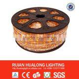 Hot Selling Led Thin Waterproof Color Changing Rope Light thumbnail-1