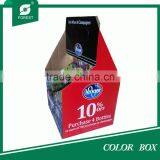 NICE COLORFUL PAPER BOXES FOR WINE BOTTLES thumbnail-5