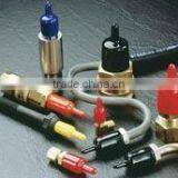 Vinyl Caps for Pipe Tip thumbnail-6