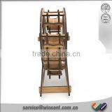 MDF Laser Cut Sky Wheel Wood Craft thumbnail-3