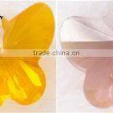 14mm More Colors For Choice Butterfly Crystal Pendants thumbnail-1