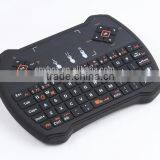 2016 Hot 2.4g Wireless Control Touchpad Plug-and-Play I9 Mini Keyboard thumbnail-3