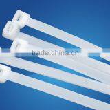 Wholesales High Quality Plastic Nylon Self-locking Plastic Cable Ties