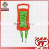 Cheap Printed Shoelace Shoestring With Logo