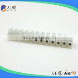 Feed Through Screw Ballast Terminal Block thumbnail-2