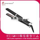 2015 Hair Flat Iron Mini Steam Protein Ceramic Hair Straightener RM-79 thumbnail-1