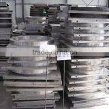 Bridge Laminated Rubber Bearing