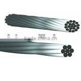 AAAC Conductor -- Bare Conductor Use for Overhead Line thumbnail-2