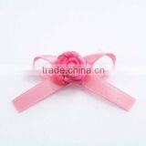 Satin Ribbon Rosette Bow thumbnail-3