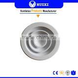 Circular Air Diffuser 10 Inch Round Ceiling Diffuser