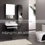 Modern wooden furniture bathroom vanity