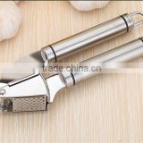 High Quality Food Grade Garlic Press Stainless Steel