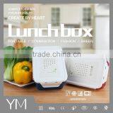 Wholesale Plastic Lunch Box 1000ml thumbnail-1