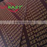 Bamboo Wood Board,phenolic Board Sheet, Construction Board Lumber, Linyi Construction Marine Plywood Sheet Material thumbnail-1