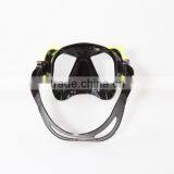 Scuba Diving Equipment Professional Hight Quality Gread Food Silicone Material Great View Mask thumbnail-5
