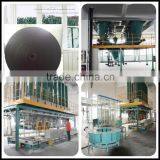 Harbor Long Distance Conveying Steel Cord Rubber Conveyor Belt thumbnail-3