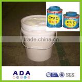 High quality high pressure pvc glue