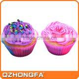 Silicone Cake Cup, Silicone Cake Pan, Silicone Molds for Microwave Cake thumbnail-2
