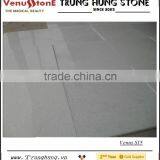 Vietnam Pure White Marble Tile thumbnail-5
