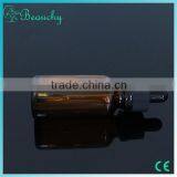 2015 New Product 100ml 50ml 15ml Square Glass Bottle Quality Choice thumbnail-2