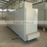 Floating Fish Feed Pellet Dryer-Stainless Steel