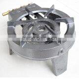 KW-GB-15 Outdoor Cast Iron Gas Stoves thumbnail-2