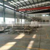 Jiangxi Huahui Kitchen Equipment Co., Ltd. company overview - view 3 thumbnail