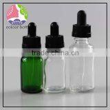 Trade Assurance Eliquid e Juice Vapor Bottles Pet Glass Plastic Liquid Ejuice Glass Dropper Bottle thumbnail-3
