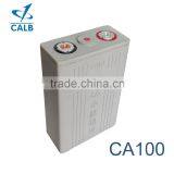 lithium ion battery CA100 for Energy storage system, electric vehicle