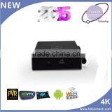 Top 4k Android Amlogic S812 Quad Core Full dh Internet Japan tv Box With OS Android 4.4 thumbnail-2