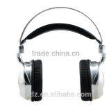 Retractable HI FI Headband Headset for Disco or Gamer thumbnail-4