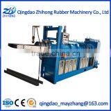 Rubber Profiles Rubber Sheet Extruder Machine thumbnail-5