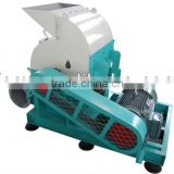 Hammer mill for wood chips