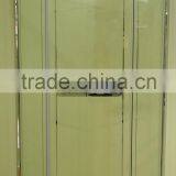 Deluxe Frameless Plain Glass Shower Enclosure GD9009 thumbnail-6