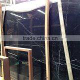 2015 Exotic Chinese White Galaxy Granite Slabs Price thumbnail-1