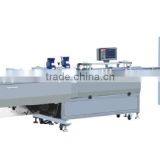 Horizontal Flow Wrap Machines