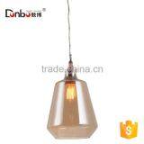 Zhongshan Indoor Lighting Edison Bulb D250mm Awl Design Glass Ball Hanging Lamps,chandeliers & Pendant Lights Quality Choice thumbnail-3