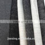 Fusible Polyester Woven Warp Knitted Interlining for Garment