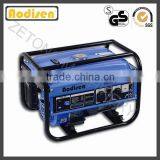 2000w portable gasoline generator astra korea permanent magnet generator