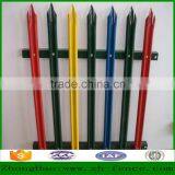 Anping Zhonghao Factory Galvanized Euro Fence thumbnail-6