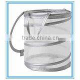 YIWU China Factory Customed Laundry Basket/wicker Collapsible Laundry Basket thumbnail-1